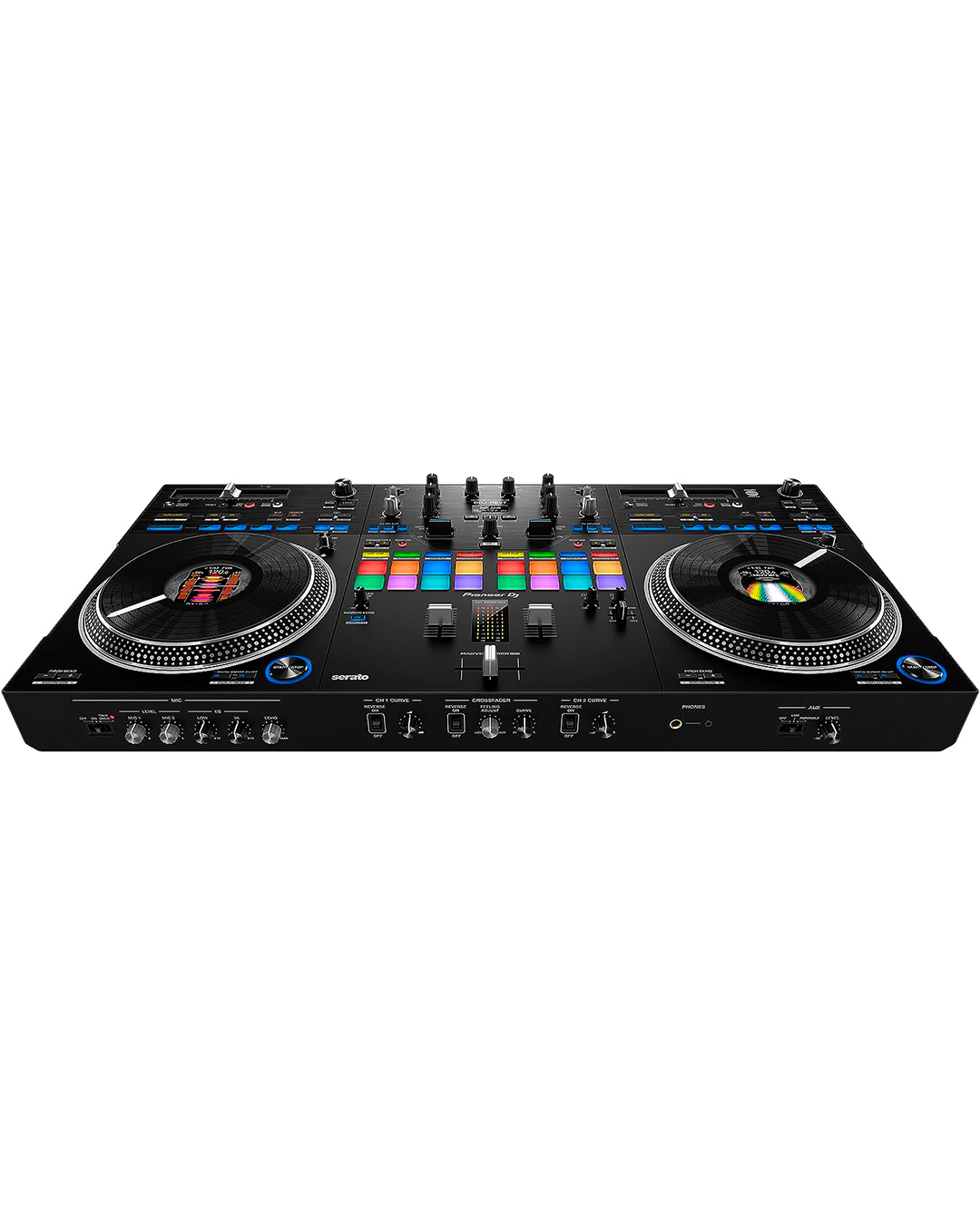 【外箱付】Pioneer DDJ-REV7 DJコントローラー Controladora DDJ Rev7 Pioneer - Mais Store