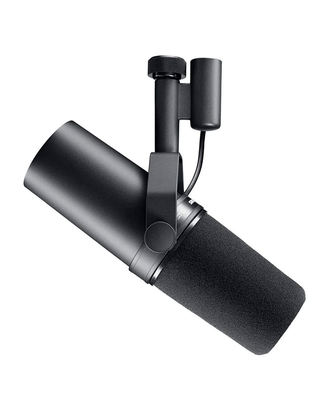 Microfone Shure SM-7B SM7B - Mais Store