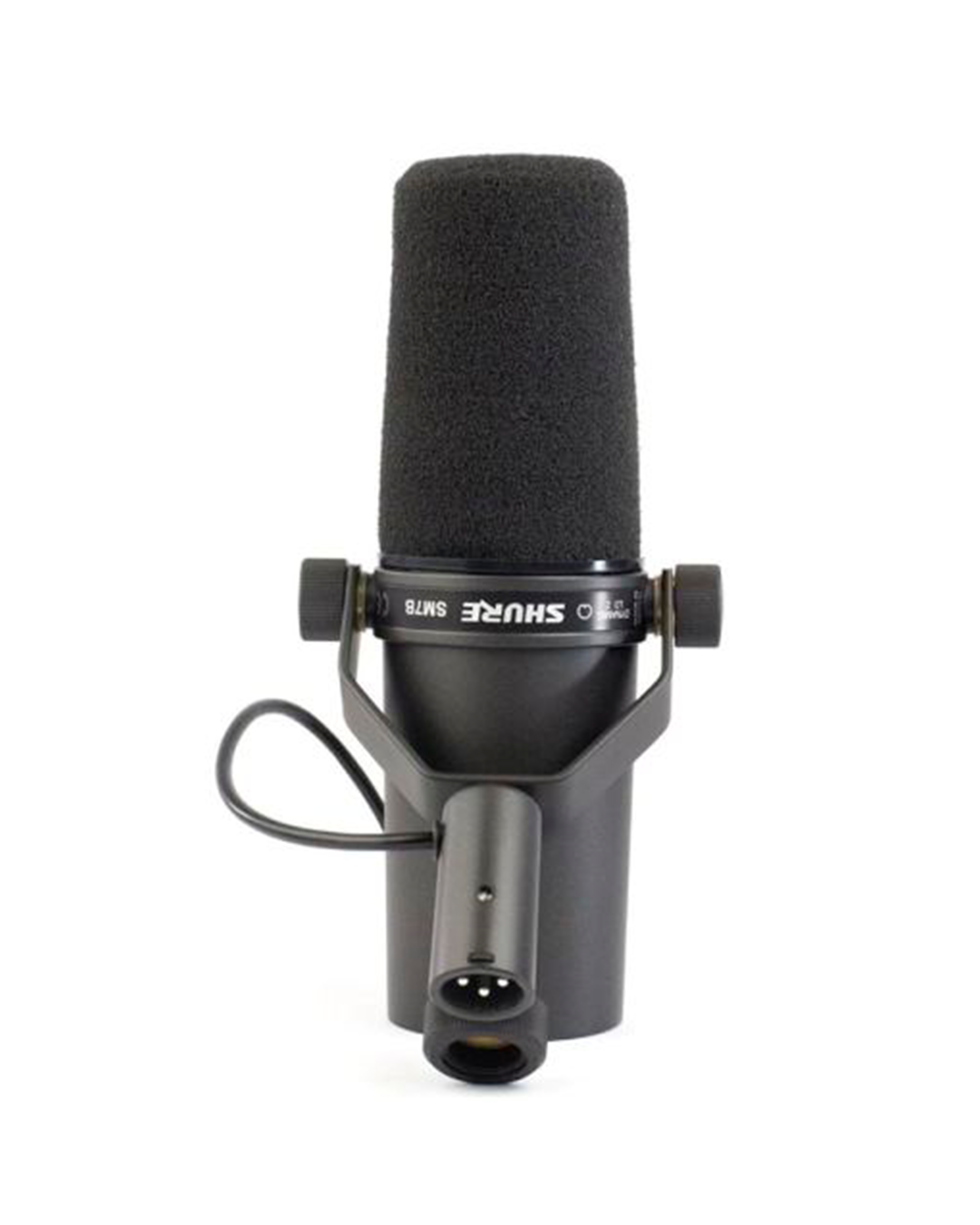 Microfone Shure SM-7B SM7B - Mais Store
