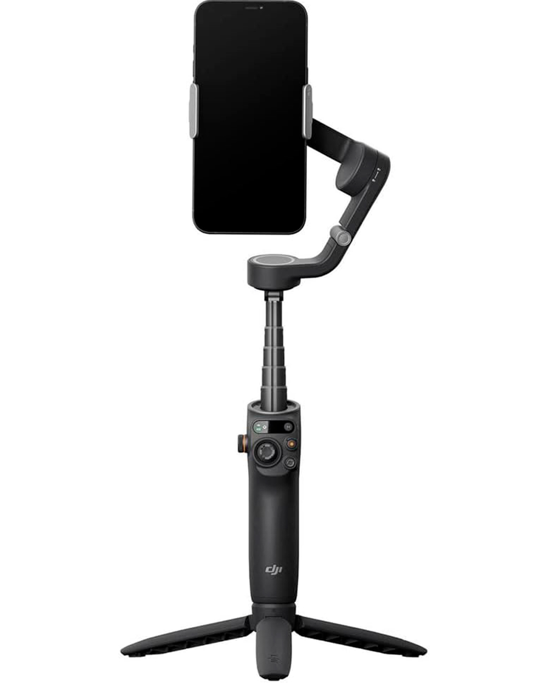 Estabilizador Gimbal Dji Osmo Mobile 6 - Mais Store