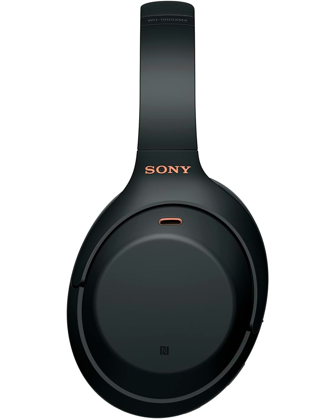 Fone de Ouvido Sony WH-1000XM4 Bluetooth com Cancelamento de Ruído
