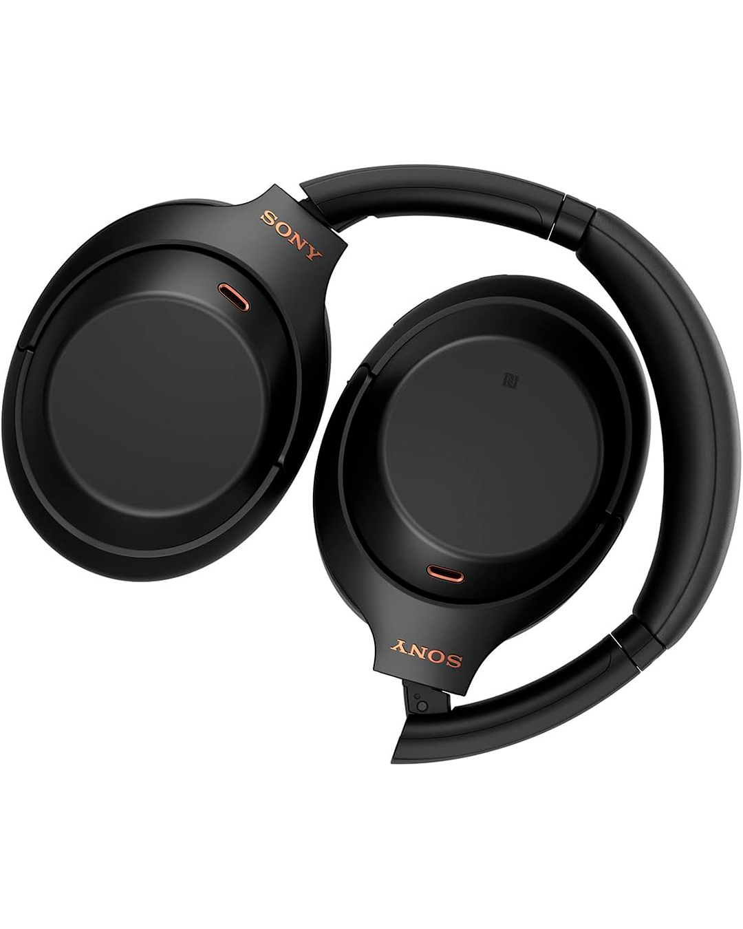 Fone de Ouvido Sony WH-1000XM4 Bluetooth com Cancelamento de Ruído