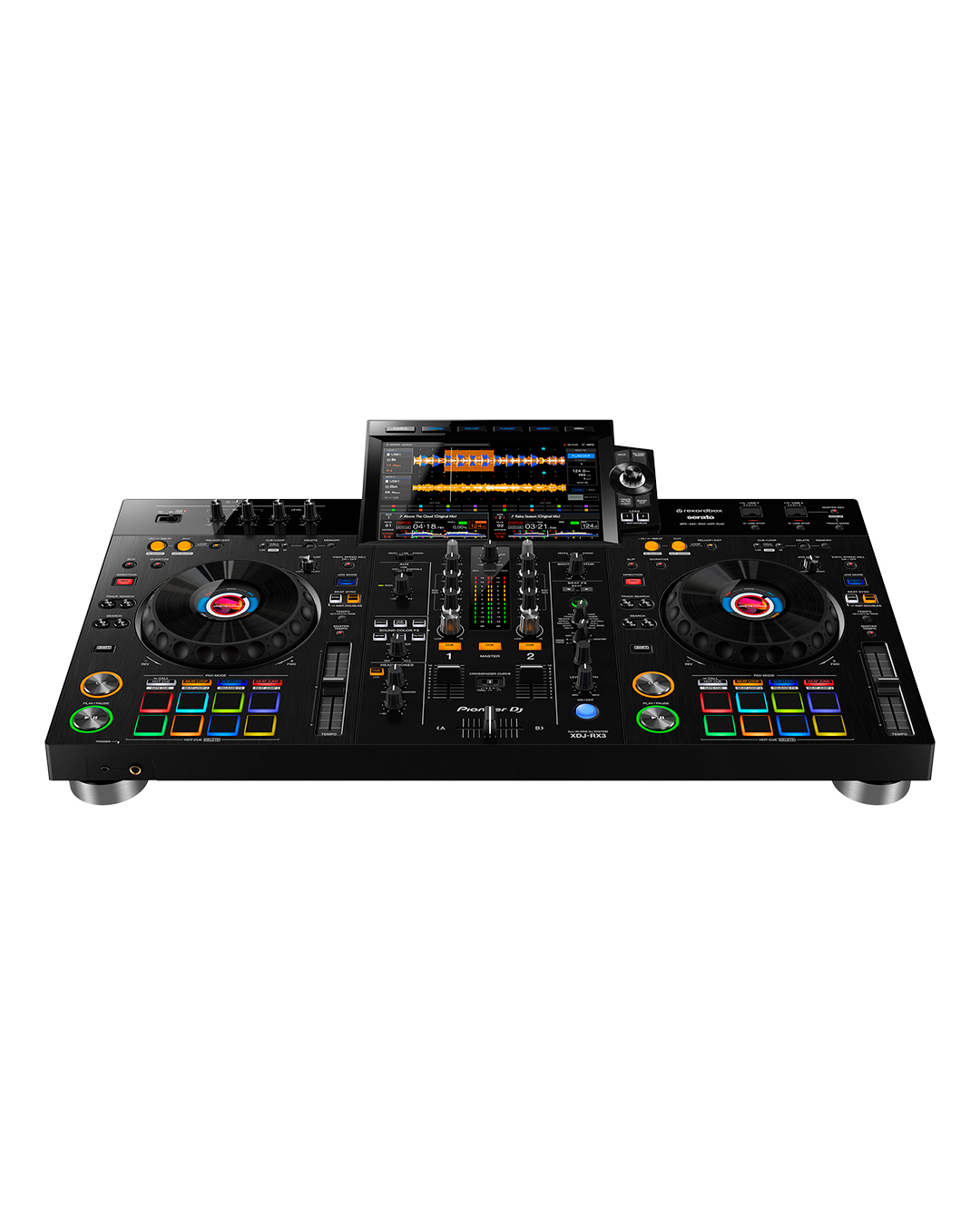 【美品】24年製 XDJ-RX3 DJコントローラー Controladora Pioneer XDJ RX3 - Mais Store