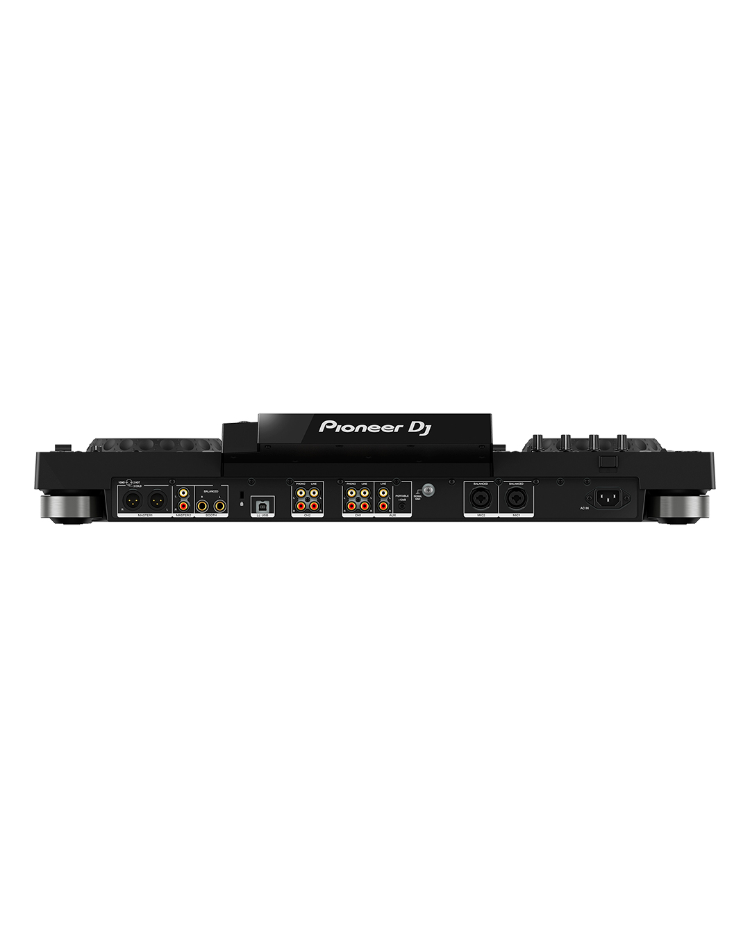 Controladora Pioneer XDJ RX3 - Mais Store