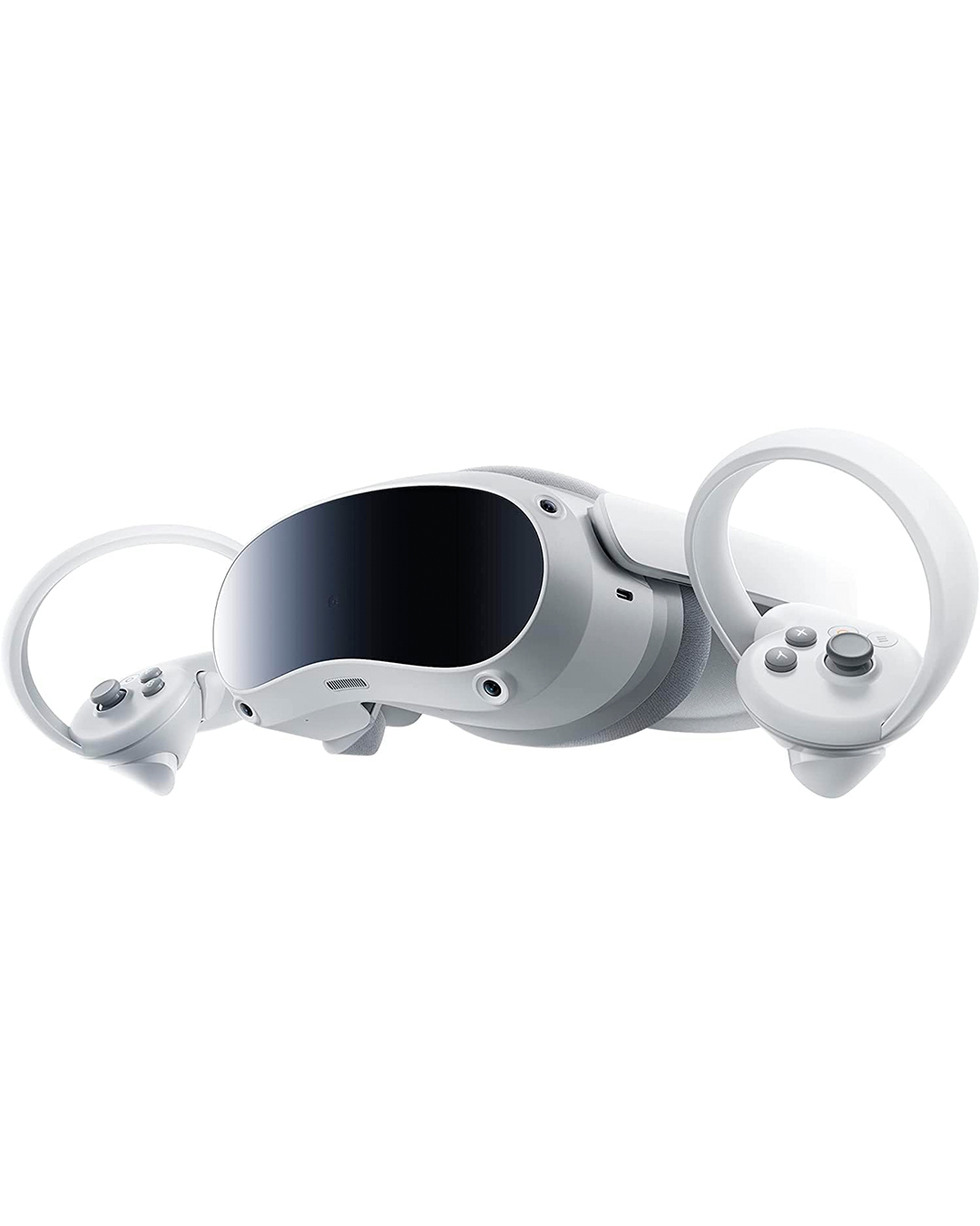 Óculos De Realidade Virtual PICO 4 256gb - Mais Store