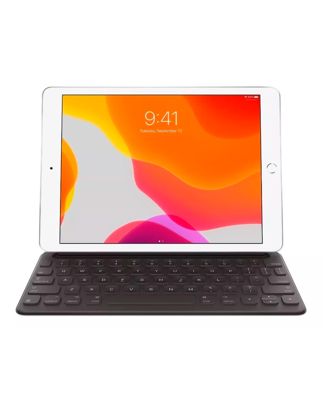 Teclado Apple Smart Keyboard Folio 10.5 - Mais Store