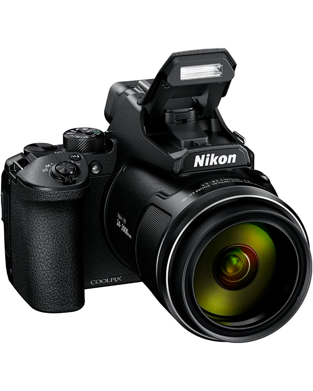Câmera Nikon Coolpix P950 16mp 3.2 - Mais Store