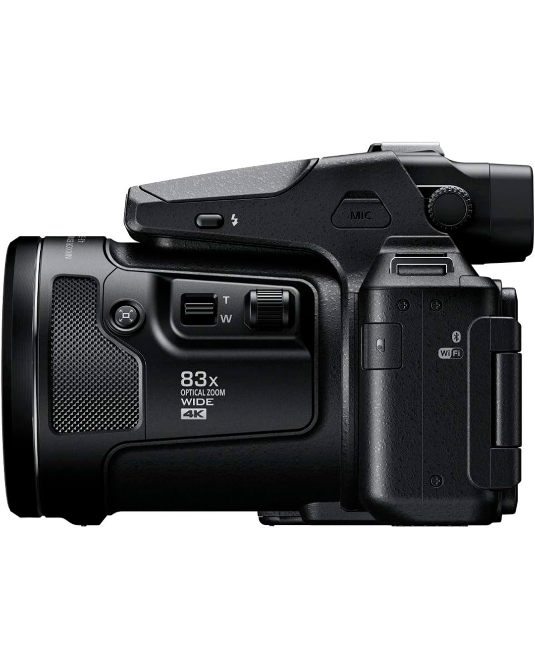 Câmera Nikon Coolpix P950 16mp 3.2 - Mais Store