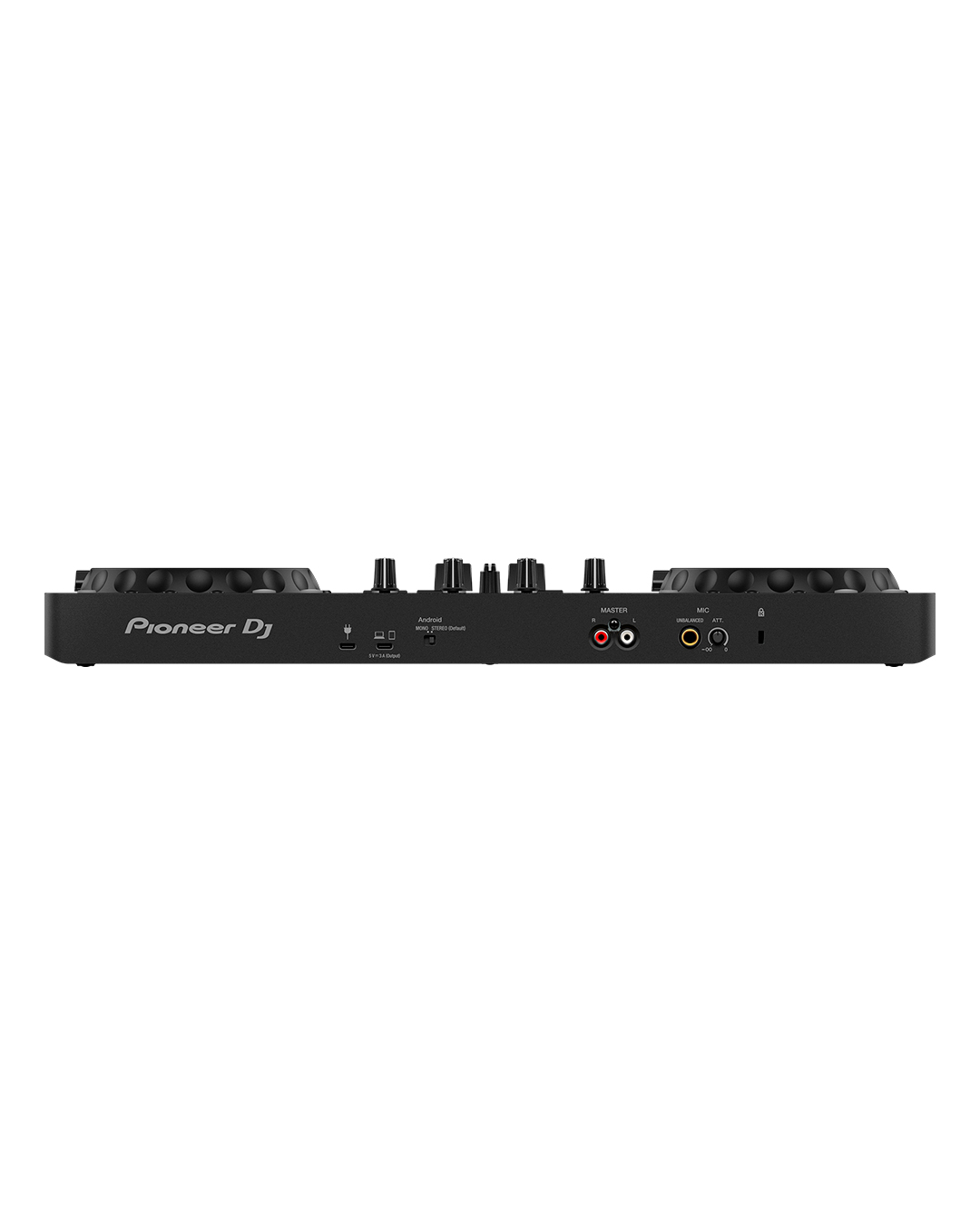 Controladora Pioneer Ddj Flx Mais Store