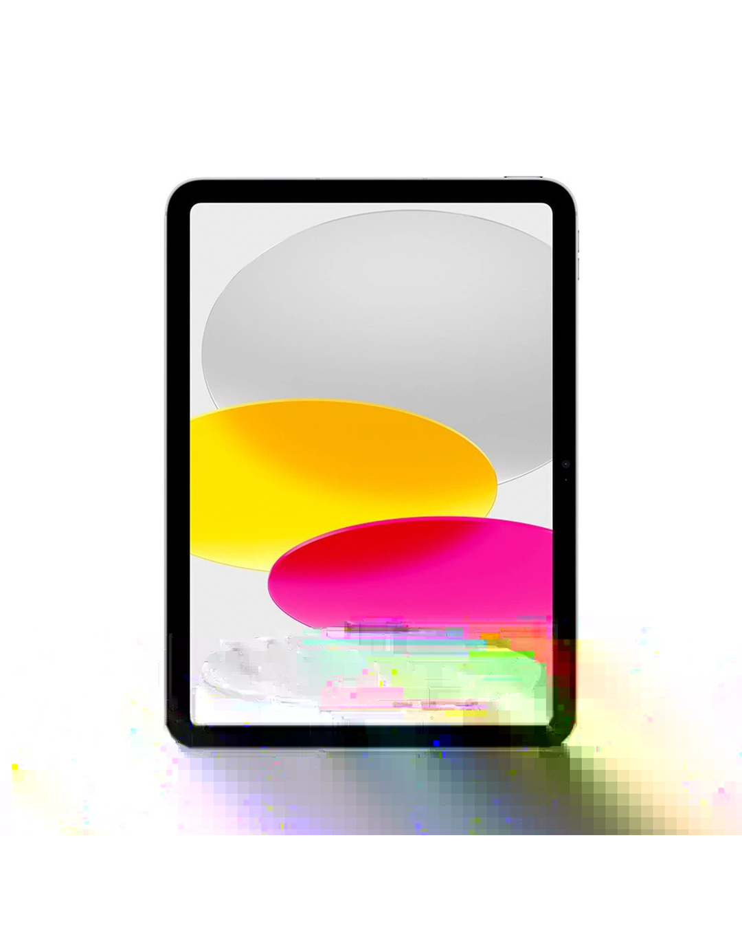 iPad 10ª Geração 2022 256GB 10.9