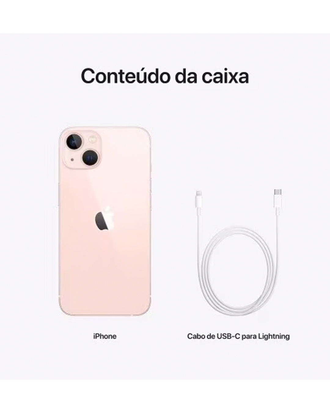 iPhone 13 256gb - Mais Store