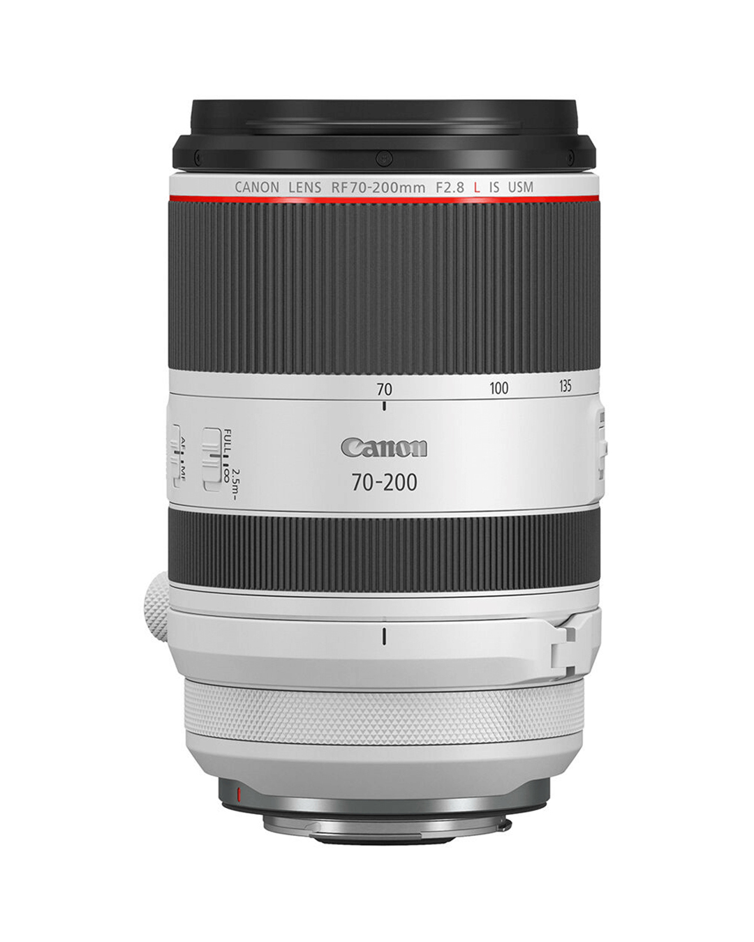 Lente Canon RF 70-200MM F/2.8L Is Usm - Mais Store