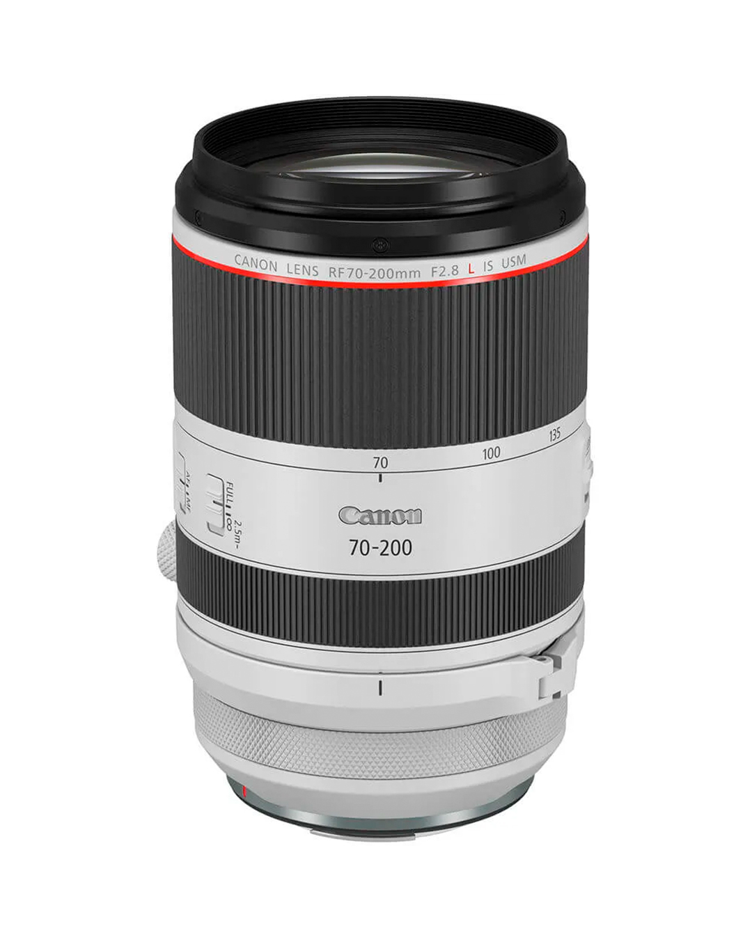 15378保証付美品 Canon RF 70-200mm F4 L IS USM Lente RF 70-200mm f/4 L IS USM | Loja Canon