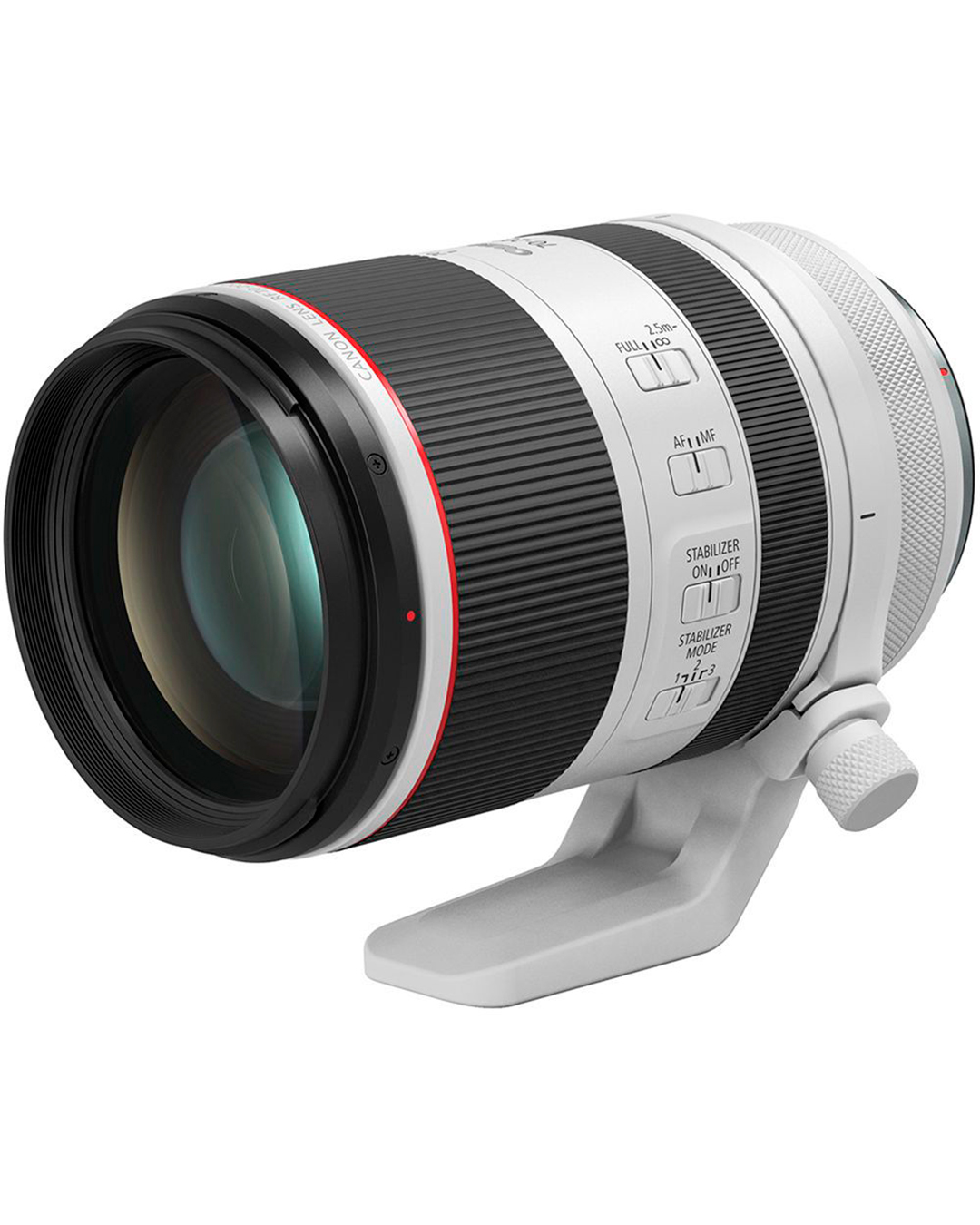 Lente Canon RF 70-200MM F/2.8L Is Usm - Mais Store