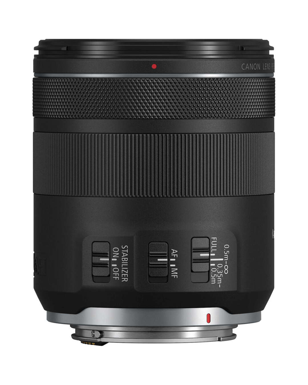 Lente Canon RF 85MM F/2L Macro Is STM - Mais Store
