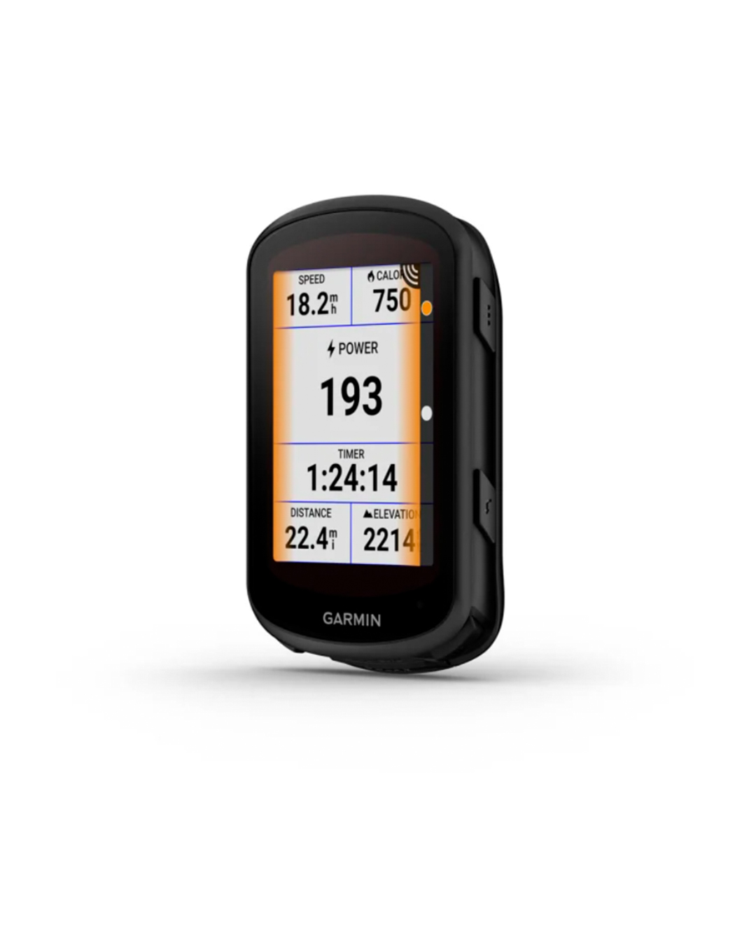 GPS Garmin Edge 840 Solar 2.6
