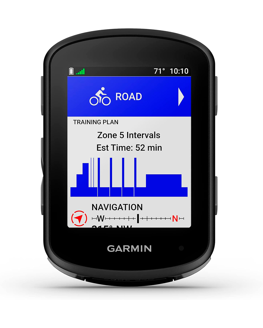 ガーミン　EDGE 540 Garmin GPS Garmin Edge 540 2.6