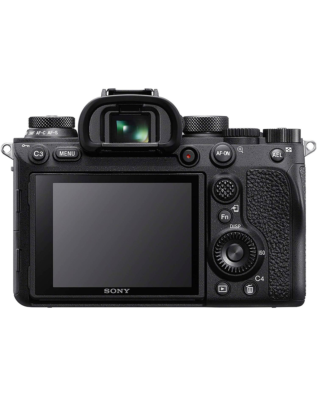 Câmera Sony A9 II (ILCE-9 M2) Corpo - Mais Store