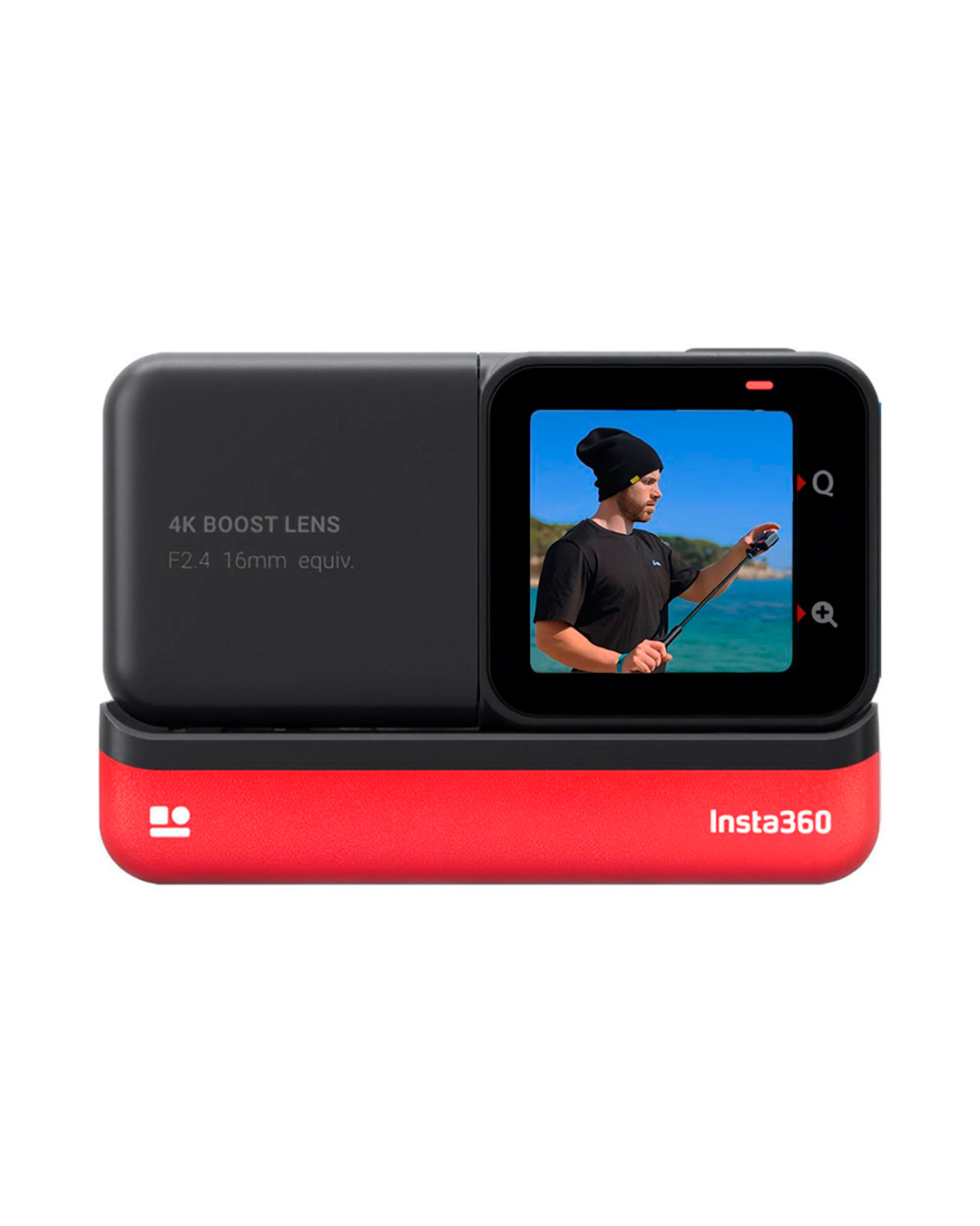 Câmera Insta360 One RS Twin Edition - Mais Store Câmera Insta360 One RS Twin Edition - Mais Store