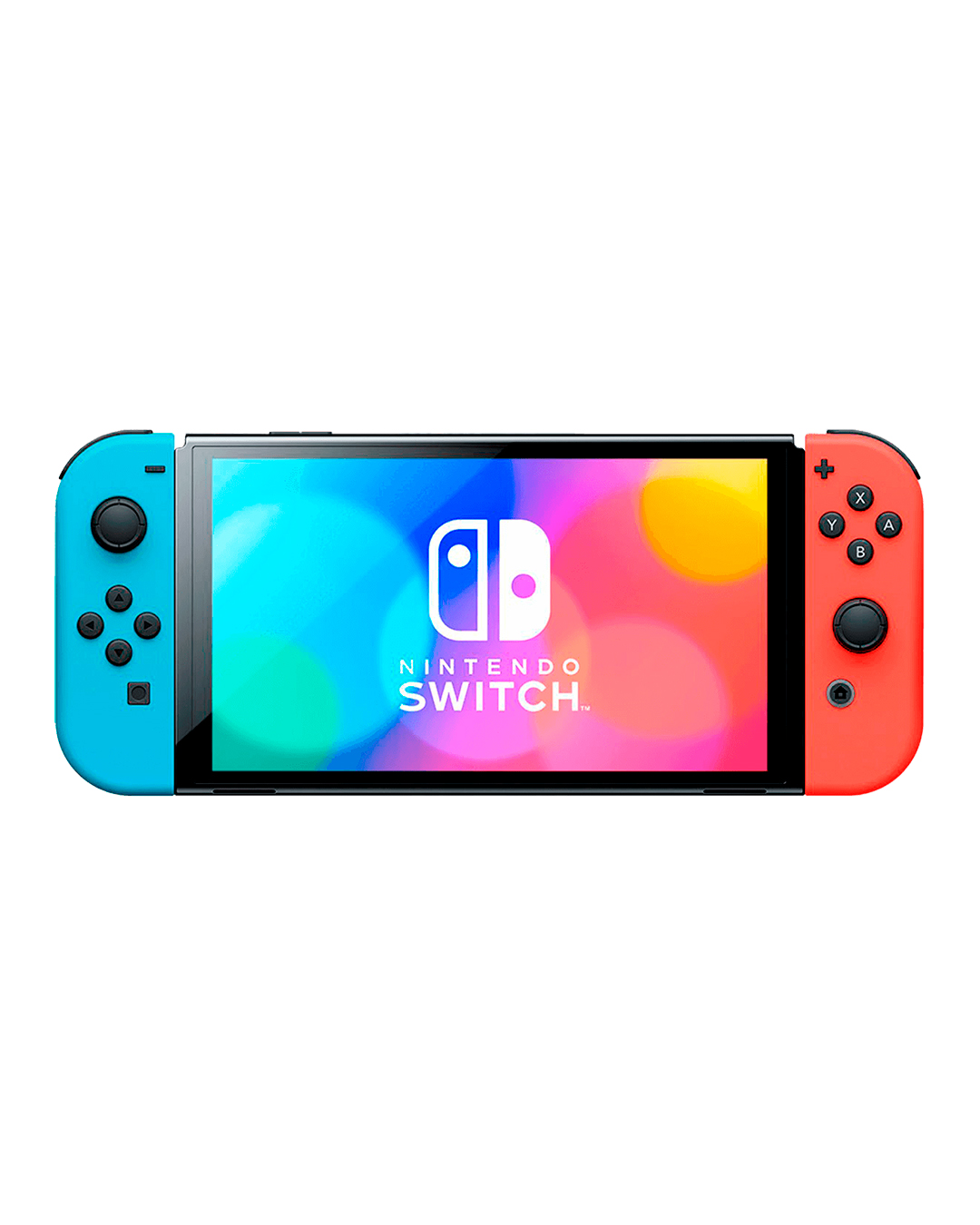 Console Nintendo Switch Oled 64GB - Neon (Heg-s-Kabaa) - Mais Store