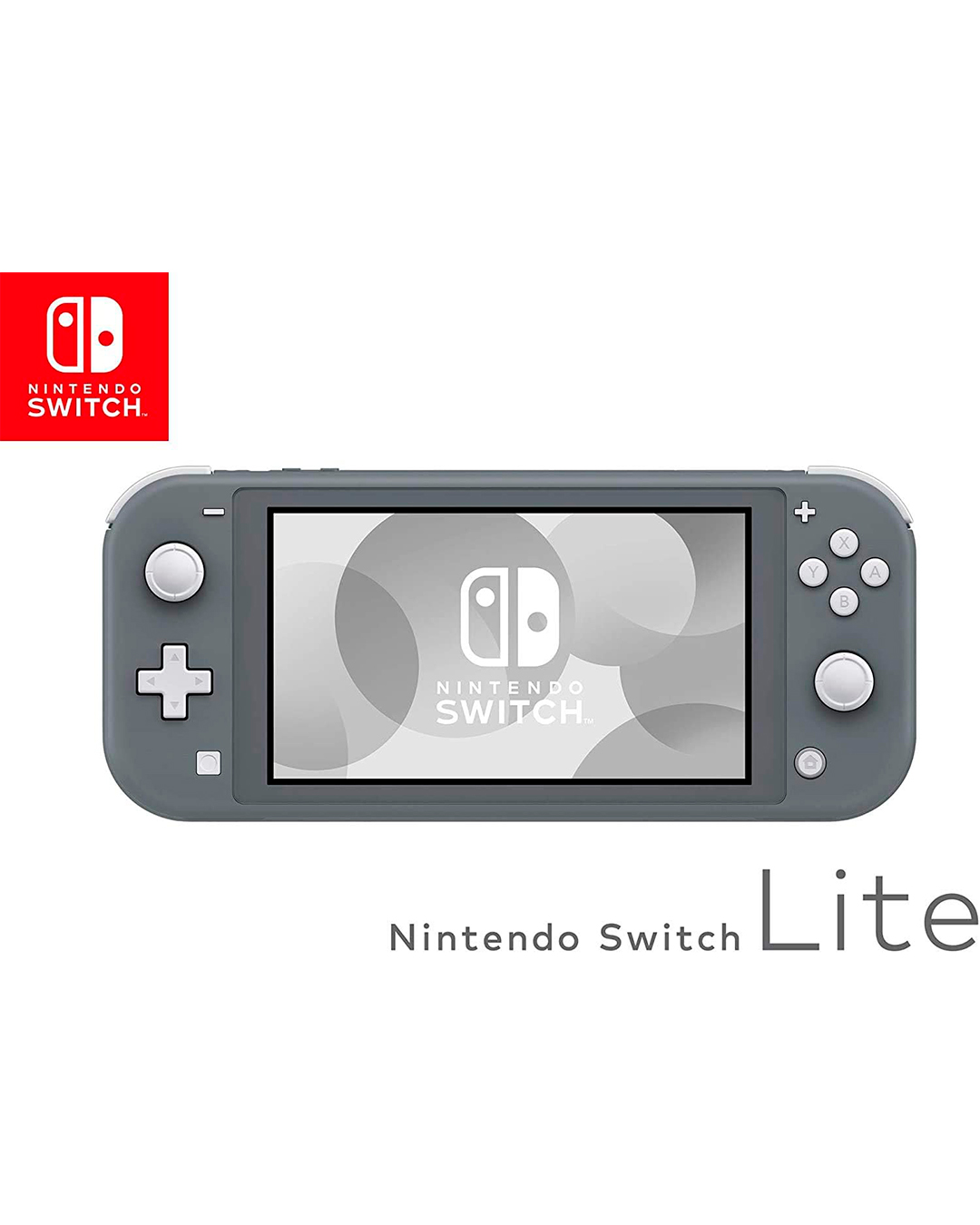 Nintendo Switch SwitchLite Nintendo Switch Lite Turquesa - Versão Nacional | Amazon.com.br