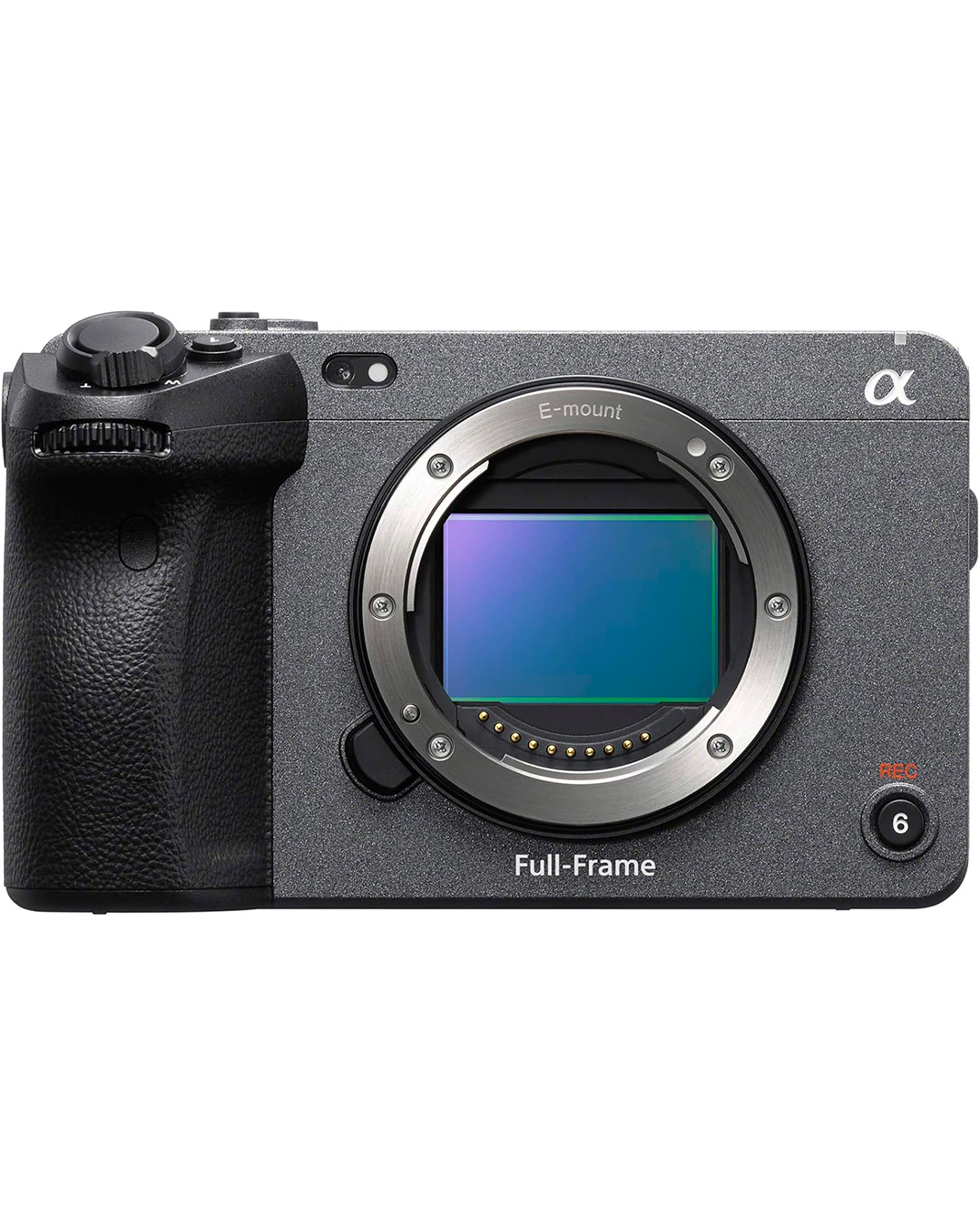 品質が完璧 ILME-FX3 Line Cinema Sony Cinematografica Câmera 4K Corpo - ビデオカメラ