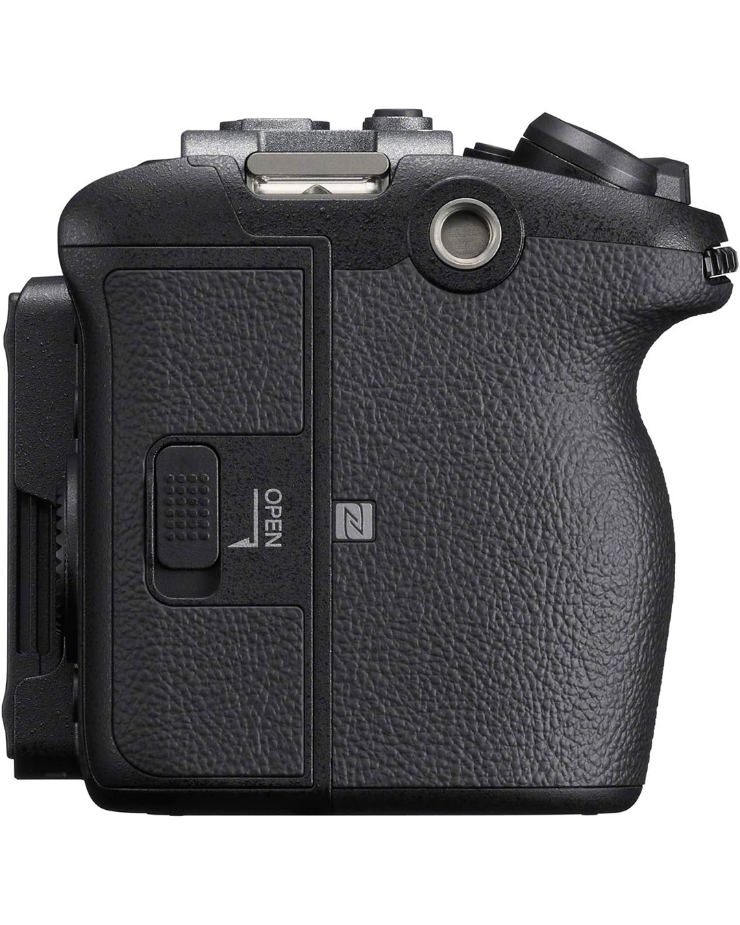 Câmera Cinematografica Sony Cinema Line ILME-FX3 4K - Corpo