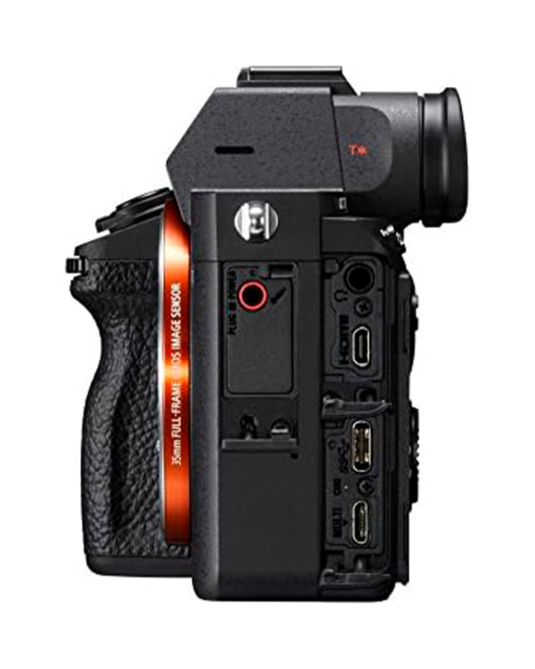 SONY α7 III ILCE-7M3 ボディ Câmera Sony A7 III (ILCE-7M3) Corpo - Mais Store