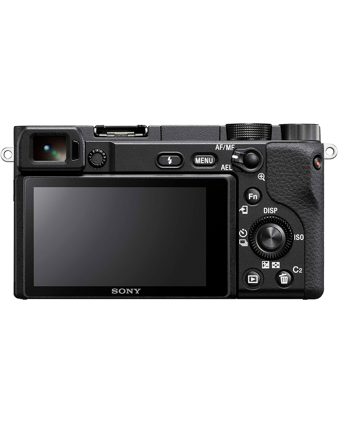 Câmera Sony A6400 Kit 16-50MM F/3.5-5.6 Oss - Mais Store Câmera Sony A6400 Kit 16-50MM F/3.5-5.6 Oss - Mais Store