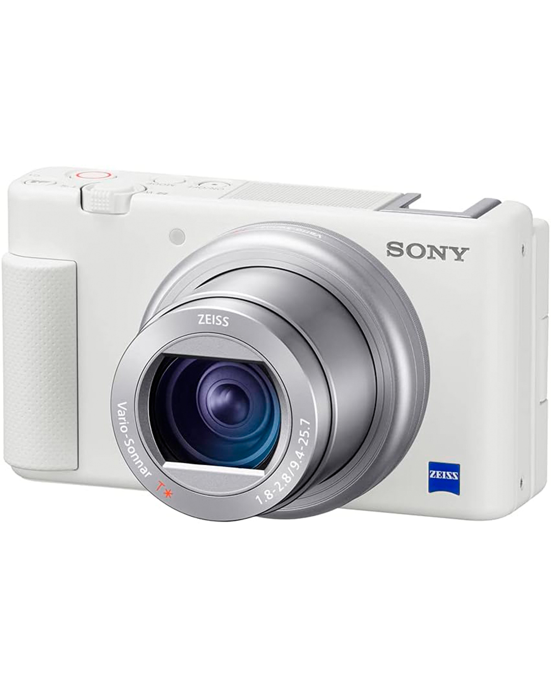 Câmera Sony ZV-1 - Mais Store