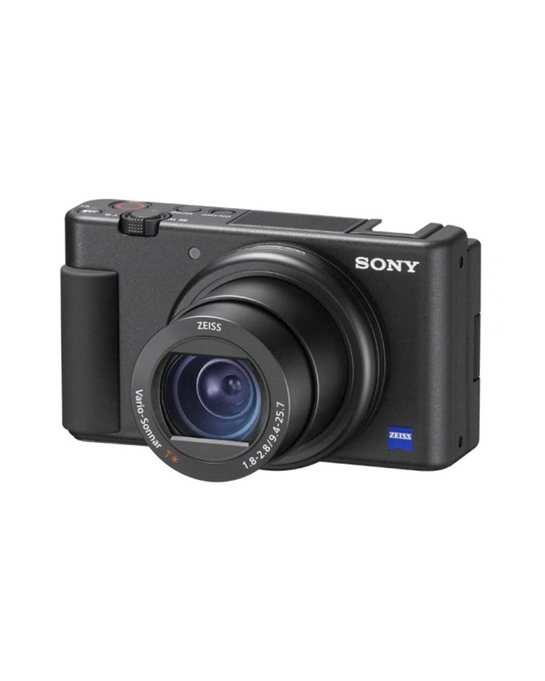 Câmera Sony ZV-1 - Mais Store