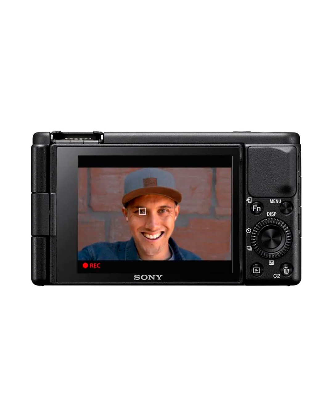 希少 黒入荷！ Câmera Sony ZV-1 - Mais Store デジタルカメラ