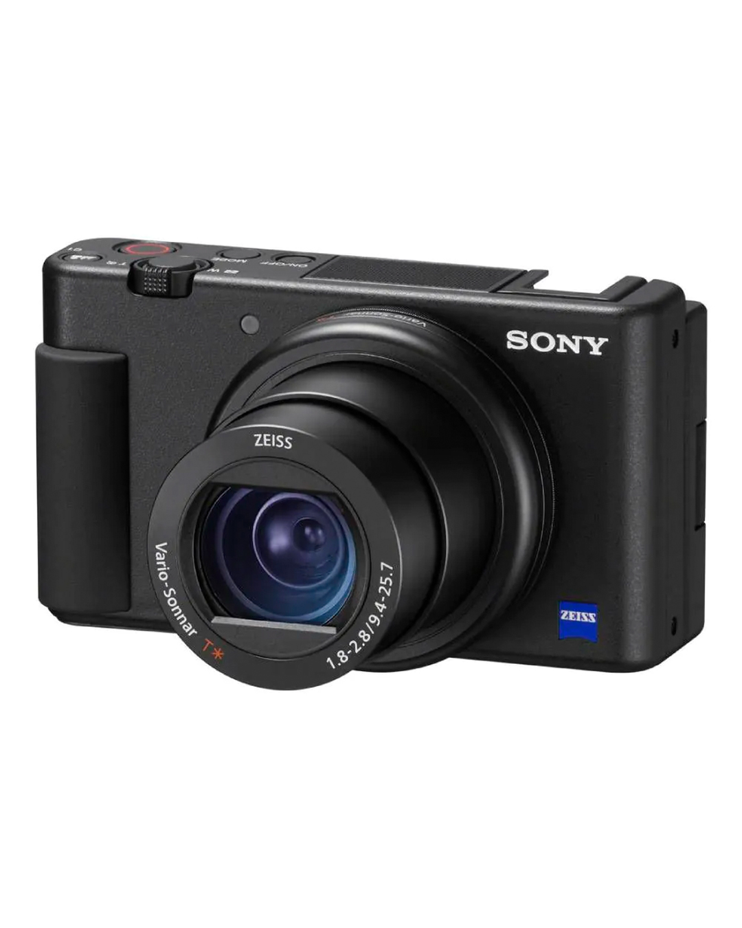 1568 SONY Cyber Shot デジカメ ZV-1