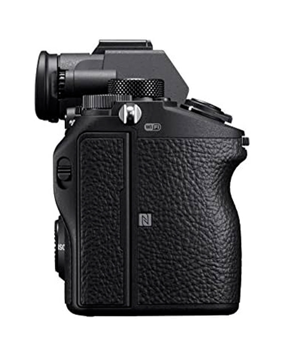 Câmera Sony A7C (ILCE-7C) Kit 28-60MM F/4-5.6 Preto - Mais Store