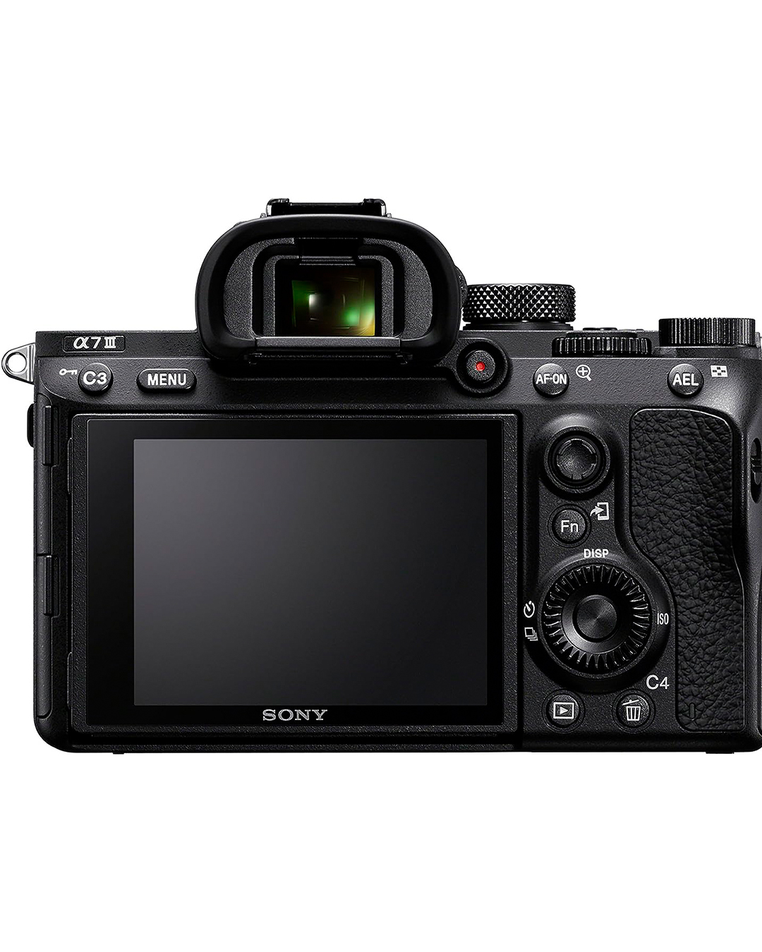 SONY α7c 本体ブラック ILCE-7C＋FE28-60 F4-5.6 Câmera Sony A7C (ILCE-7C) Kit 28-60MM F/4-5.6 Preto - Mais Store