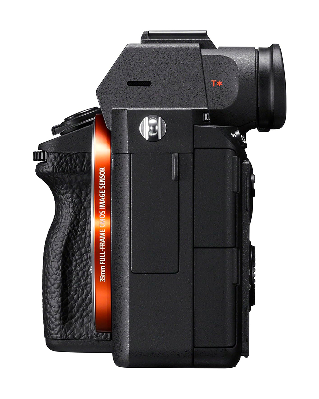 【良品】sony a7c Câmera Sony A7C ILCE-7C Corpo - Mais Store