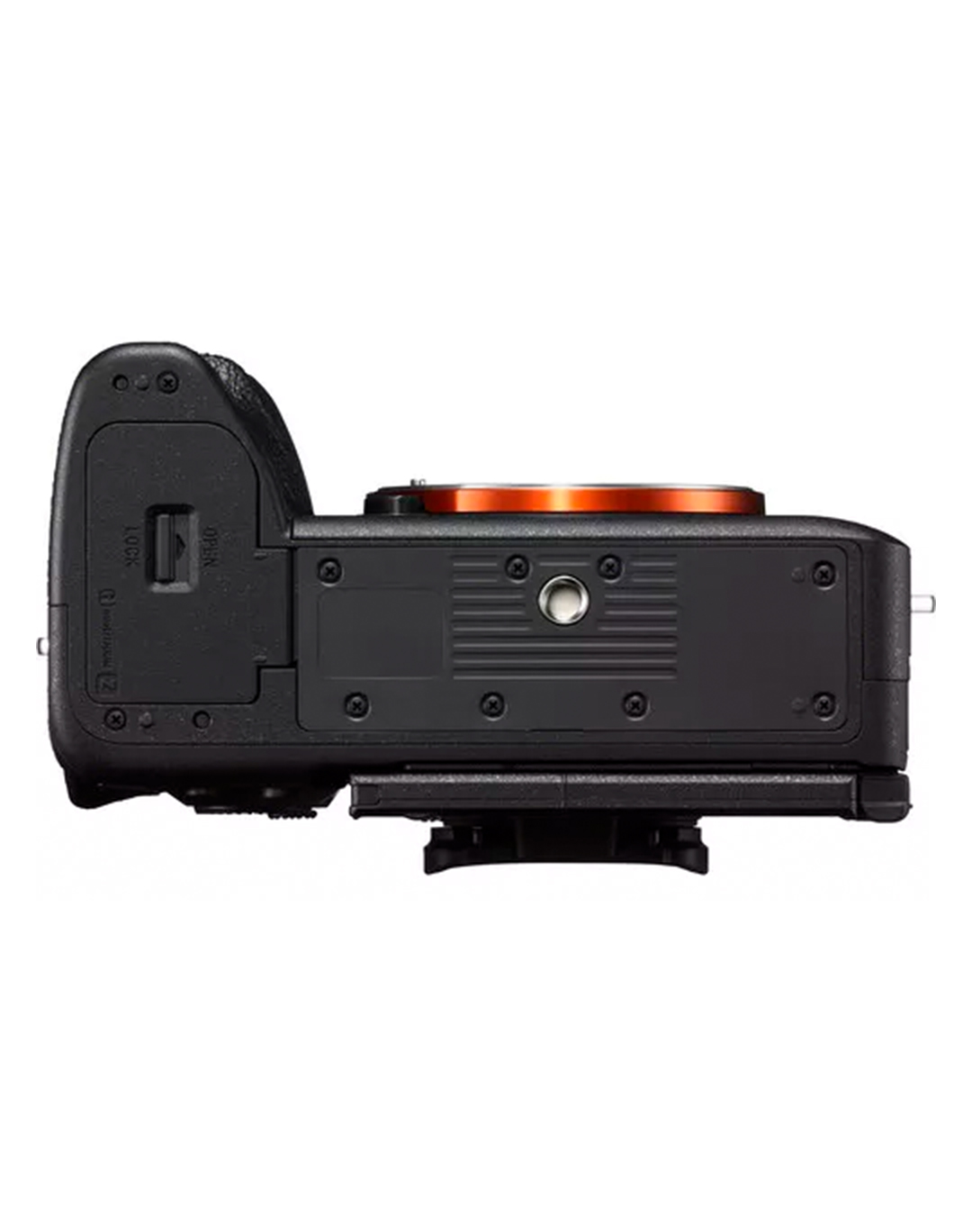 Câmera Sony A7R V (ILCE-7RM5) Corpo - Mais Store