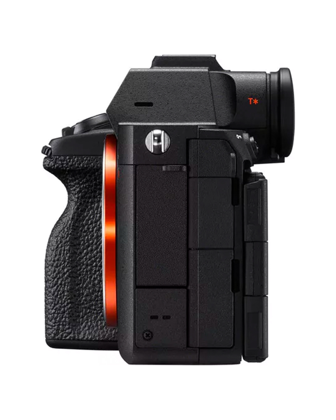 Câmera Sony A7R V (ILCE-7RM5) Corpo - Mais Store