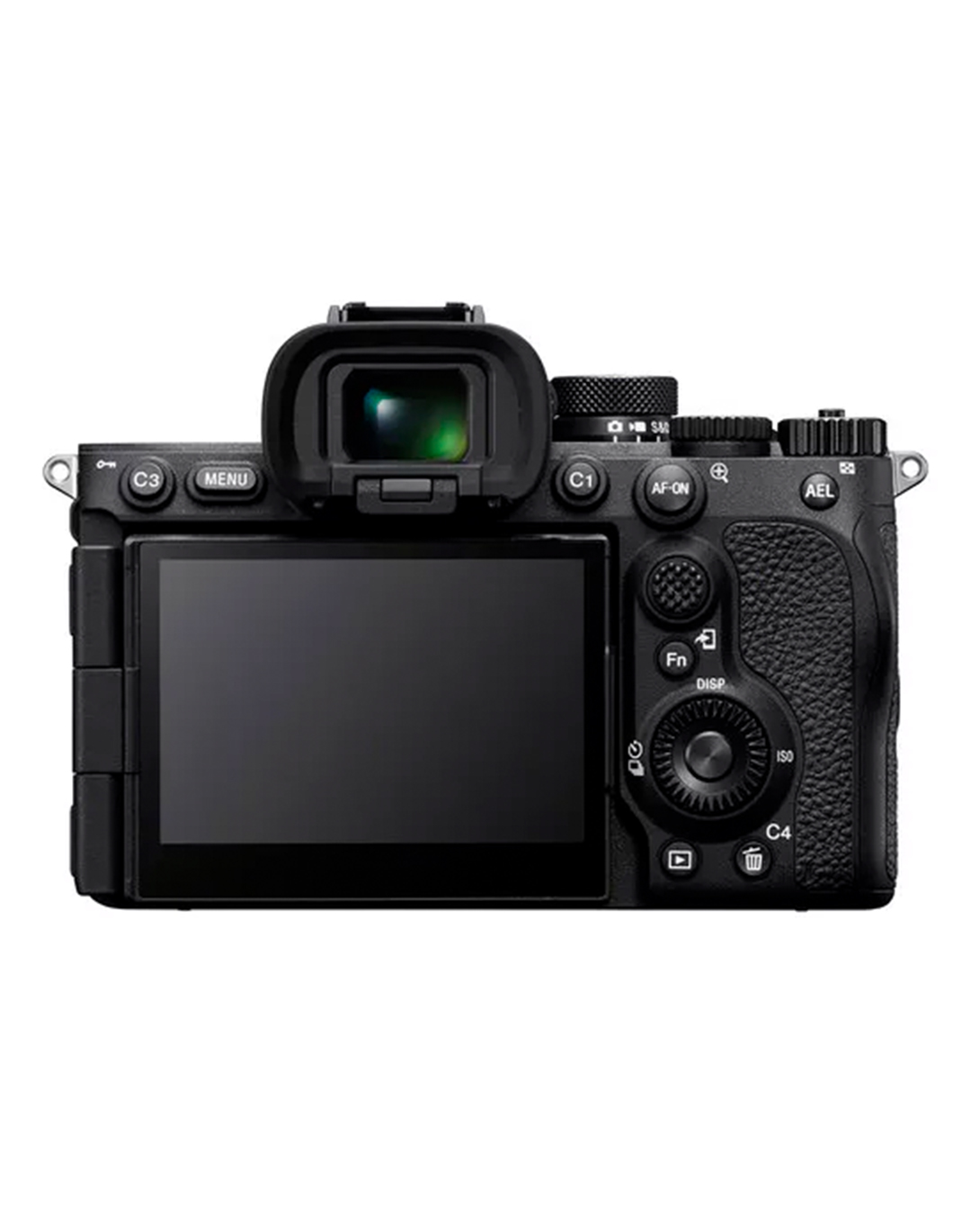 Câmera Sony A7R V (ILCE-7RM5) Corpo - Mais Store
