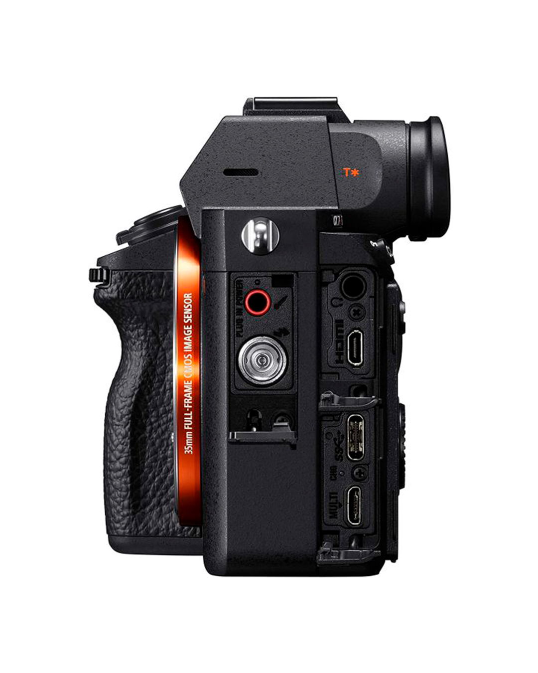 Câmera Sony A7R III ILCE-7RM3 Corpo - Mais Store