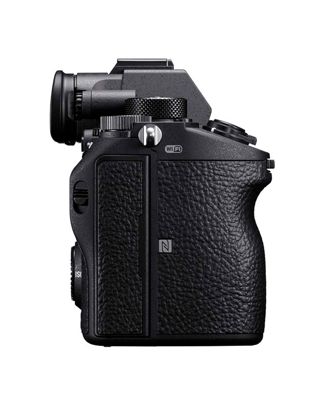 Câmera Sony A7R III ILCE-7RM3 Corpo - Mais Store