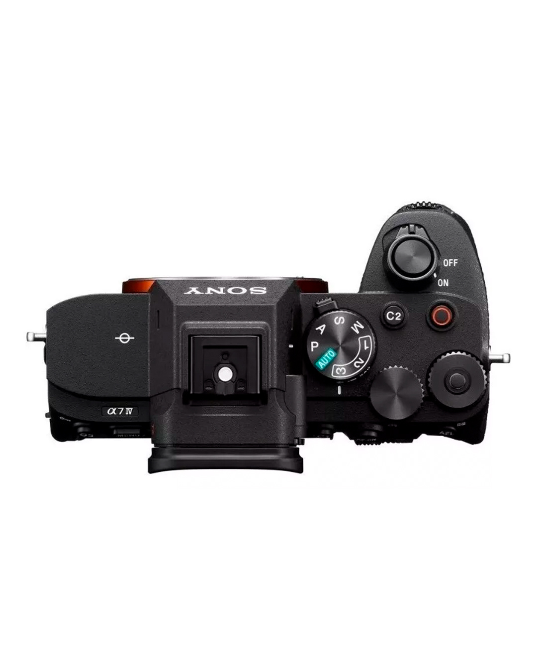 Câmera Sony A7 IV ILCE-7M4 Corpo - Mais Store Câmera Sony A7 IV ILCE-7M4 Corpo - Mais Store