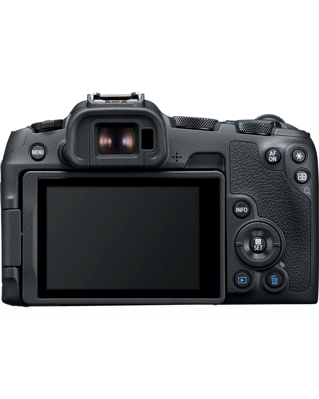 Câmera Canon EOS R8 Corpo 24.2MP 3.0 - Mais Store