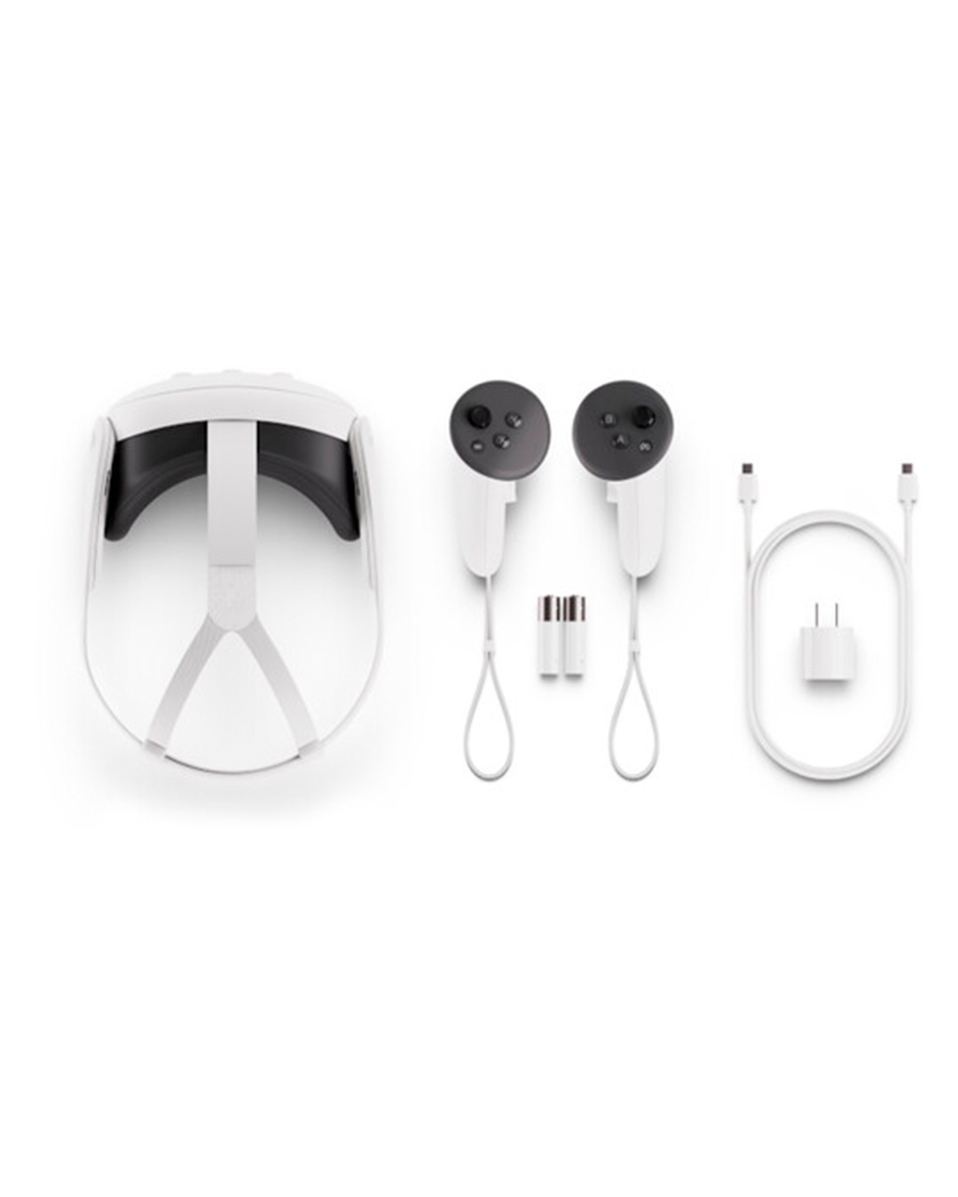 Óculos de Realidade Virtual Meta Quest 3 512GB - Mais Store