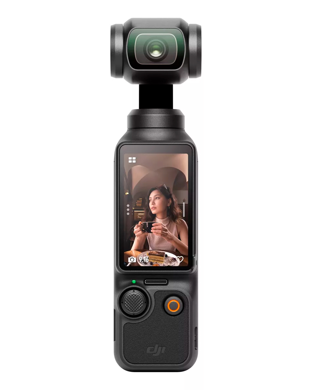 Dji osmo deals pocket giveaway