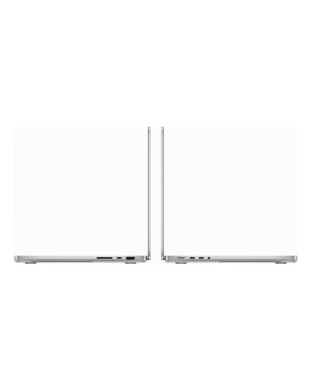 MacBook Pro M3 Pro 2023 18gb/1TB 14.2 - Mais Store MacBook Pro M3 Pro 2023 18gb/1TB 14.2 - Mais Store