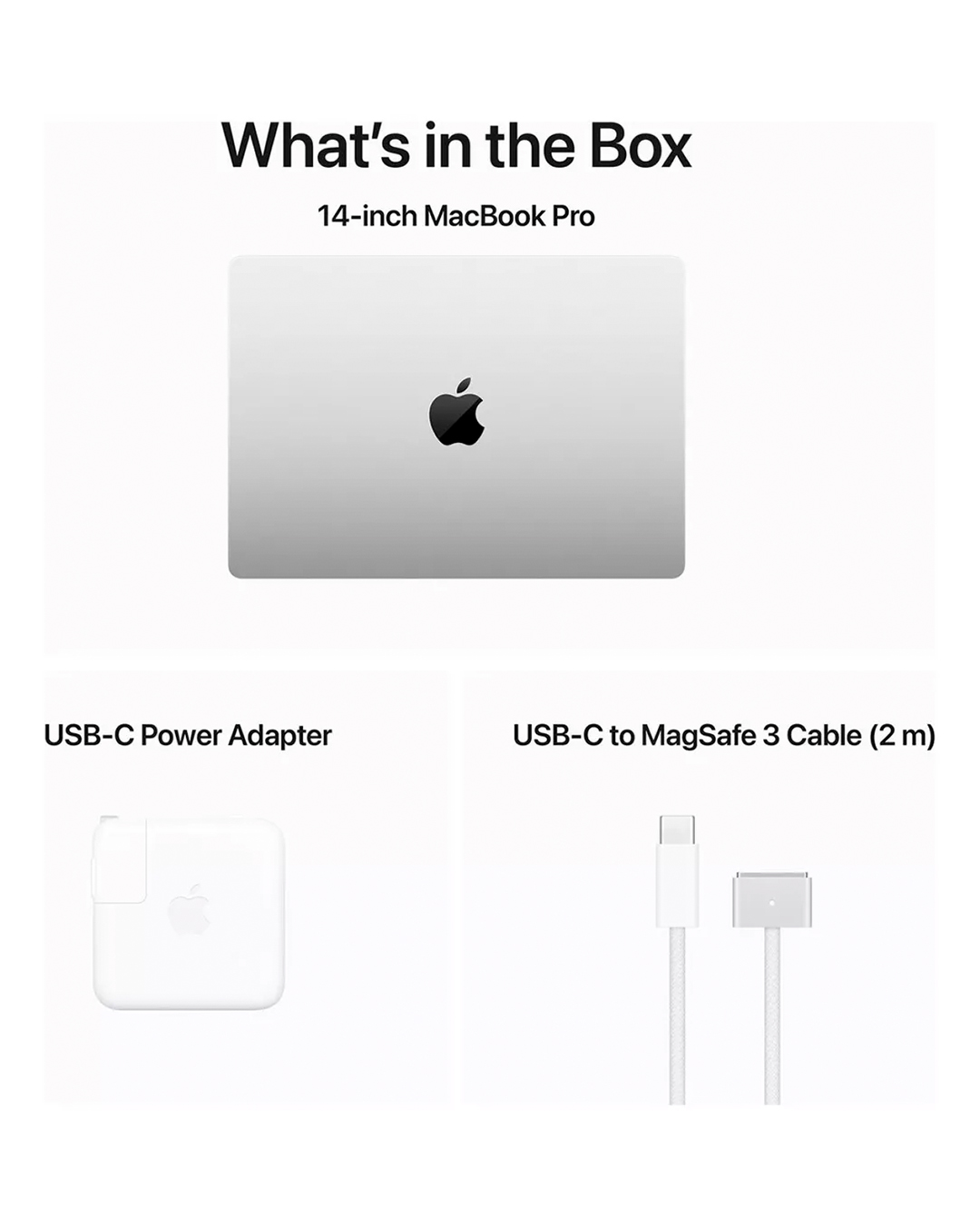 MacBook Pro M3 Pro 2023 18gb/1TB 14.2 - Mais Store MacBook Pro M3 Pro 2023 18gb/1TB 14.2 - Mais Store