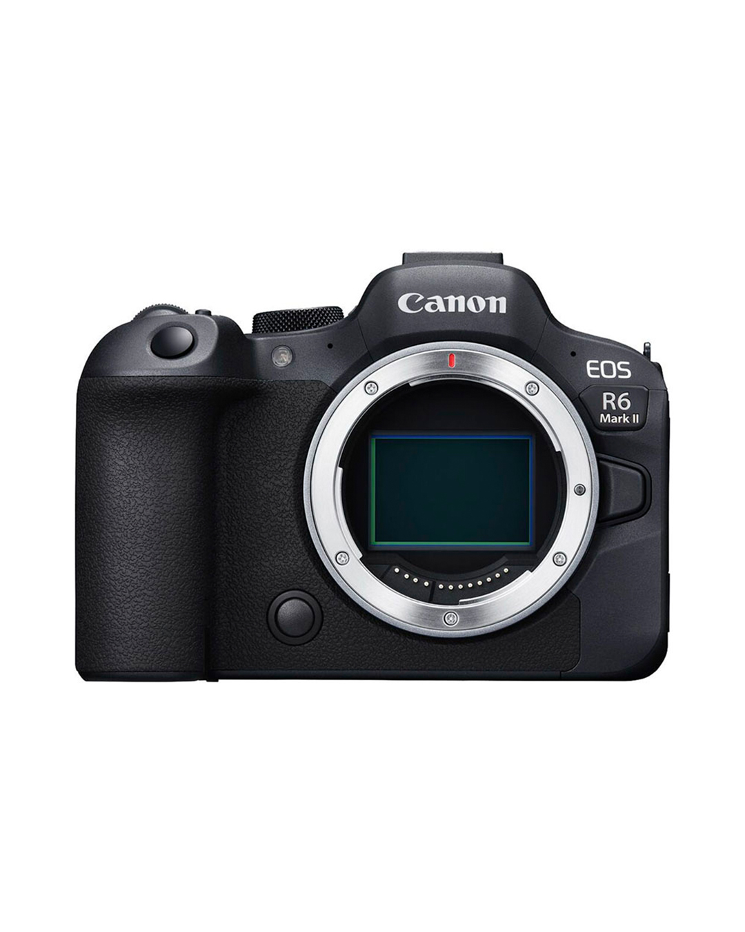 Câmera Canon Eos R6 Mark II Kit 24 105MM F4L Is Usm - Mais Store