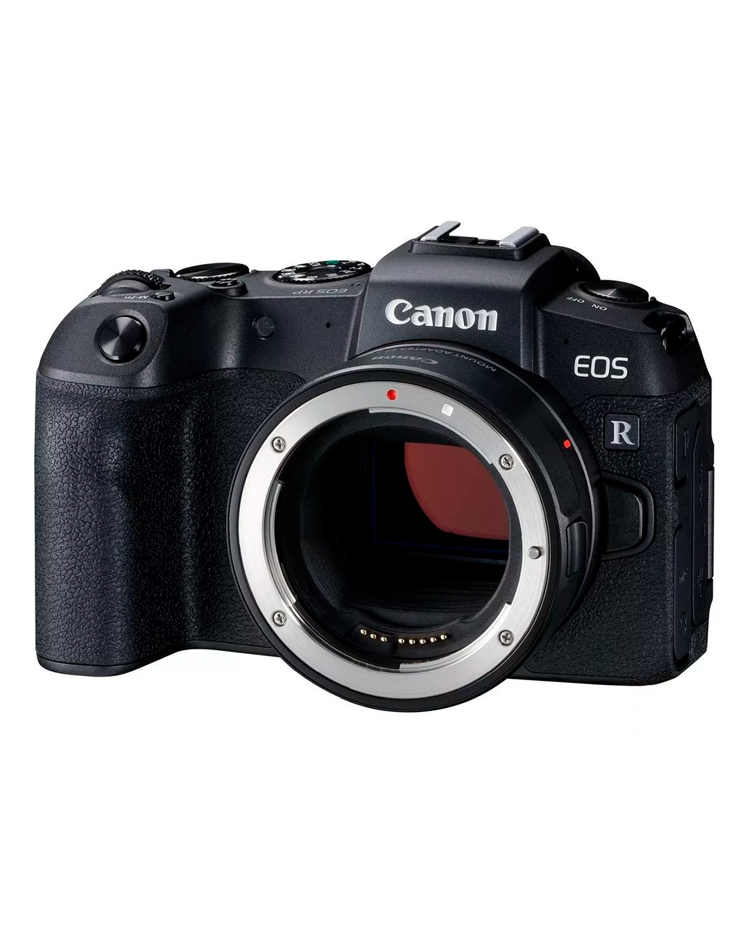 Câmera Canon Eos RP Corpo - Mais Store