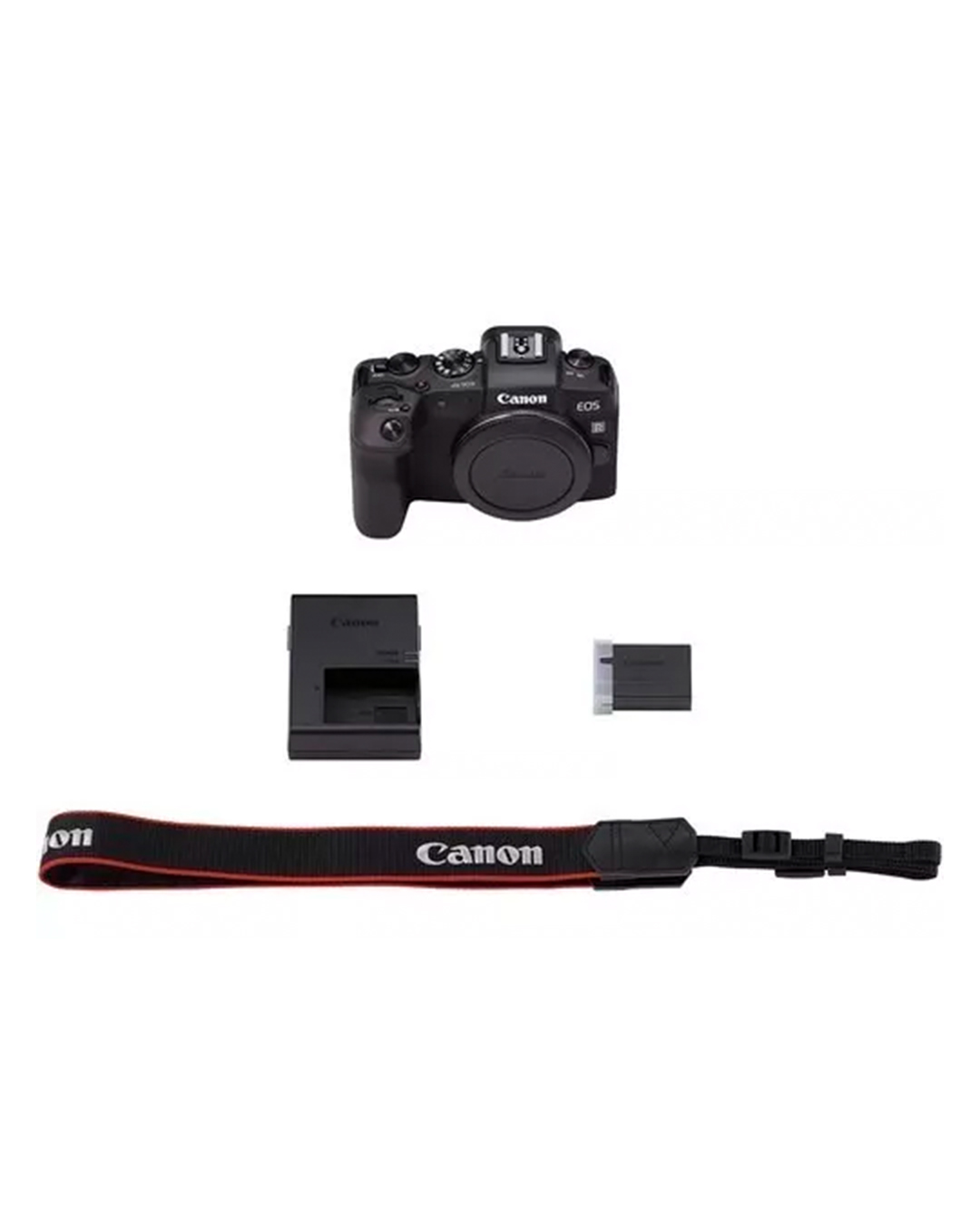 Câmera Canon Eos RP Corpo - Mais Store